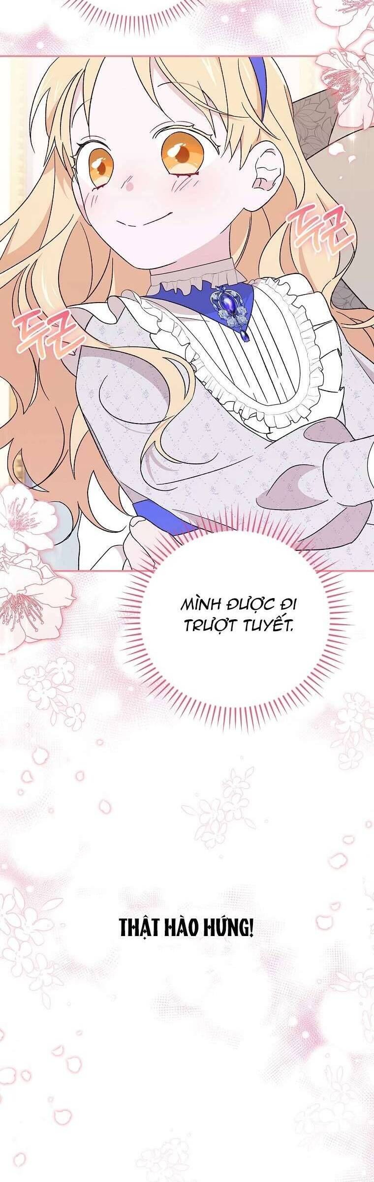 Tận Hưởng Thời Gian Có Hạn Của Tôi Chapter 21 - 45