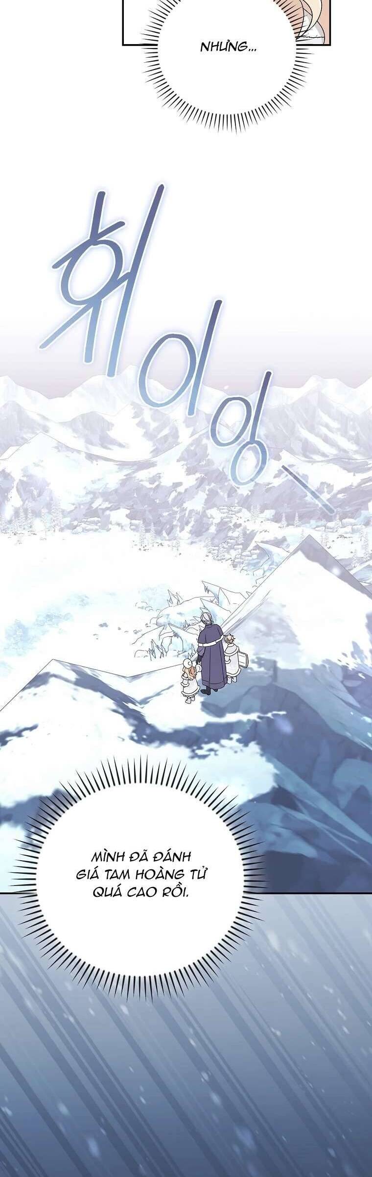 Tận Hưởng Thời Gian Có Hạn Của Tôi Chapter 21 - 47