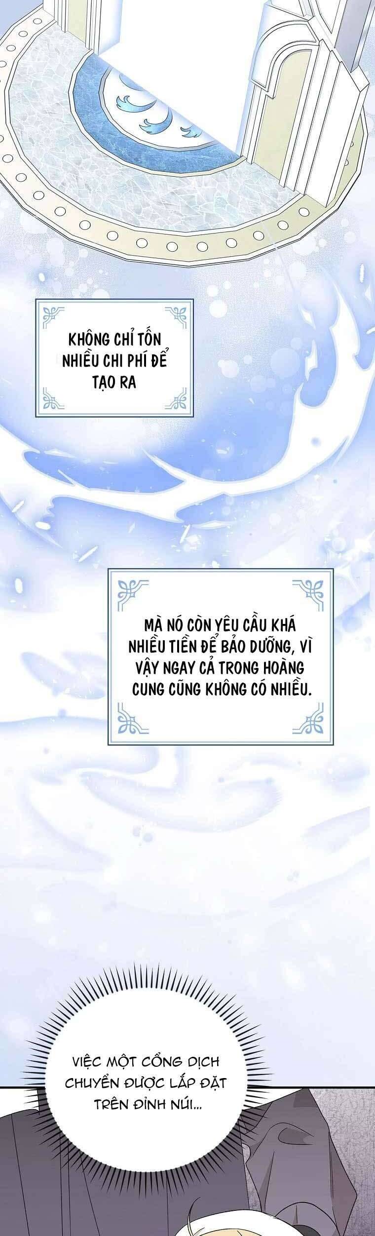 Tận Hưởng Thời Gian Có Hạn Của Tôi Chapter 22 - 2