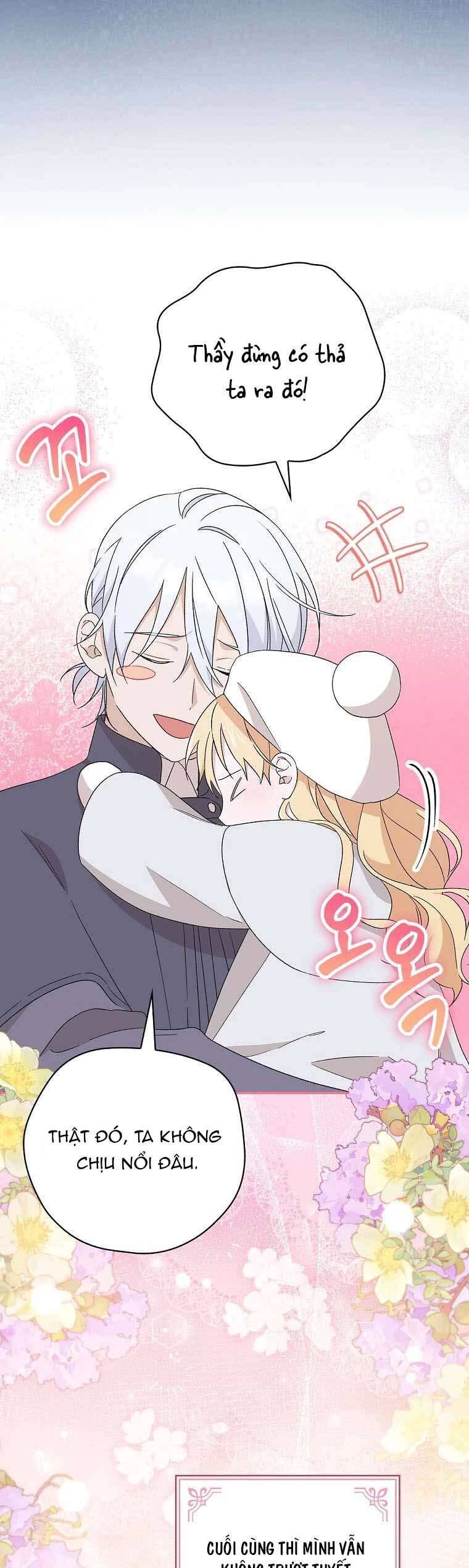 Tận Hưởng Thời Gian Có Hạn Của Tôi Chapter 22 - 11