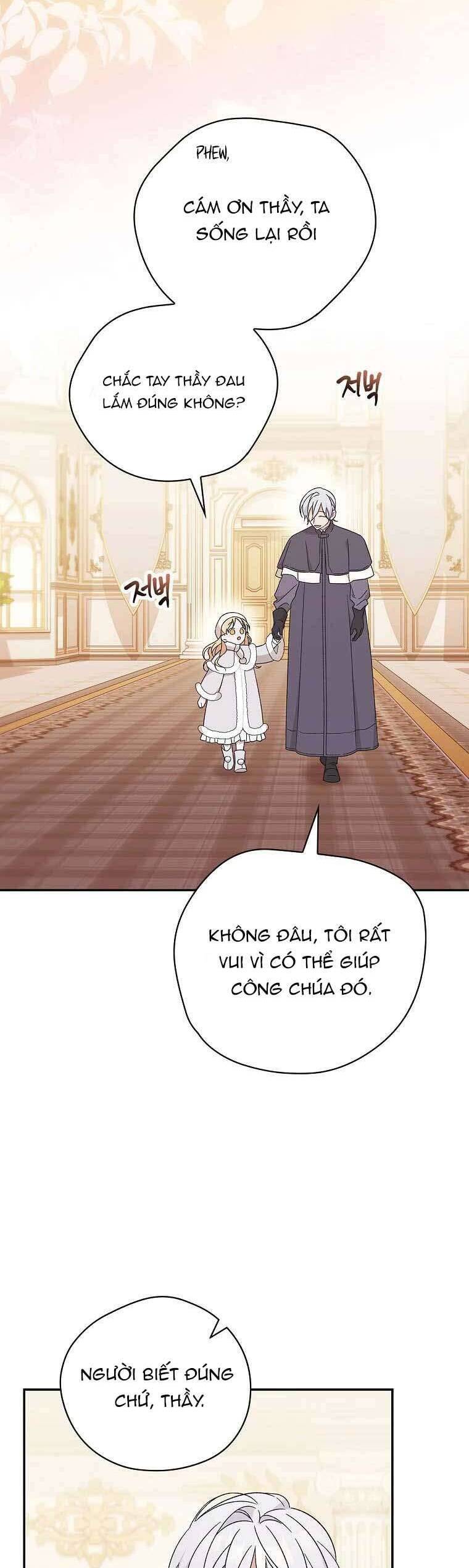 Tận Hưởng Thời Gian Có Hạn Của Tôi Chapter 22 - 14