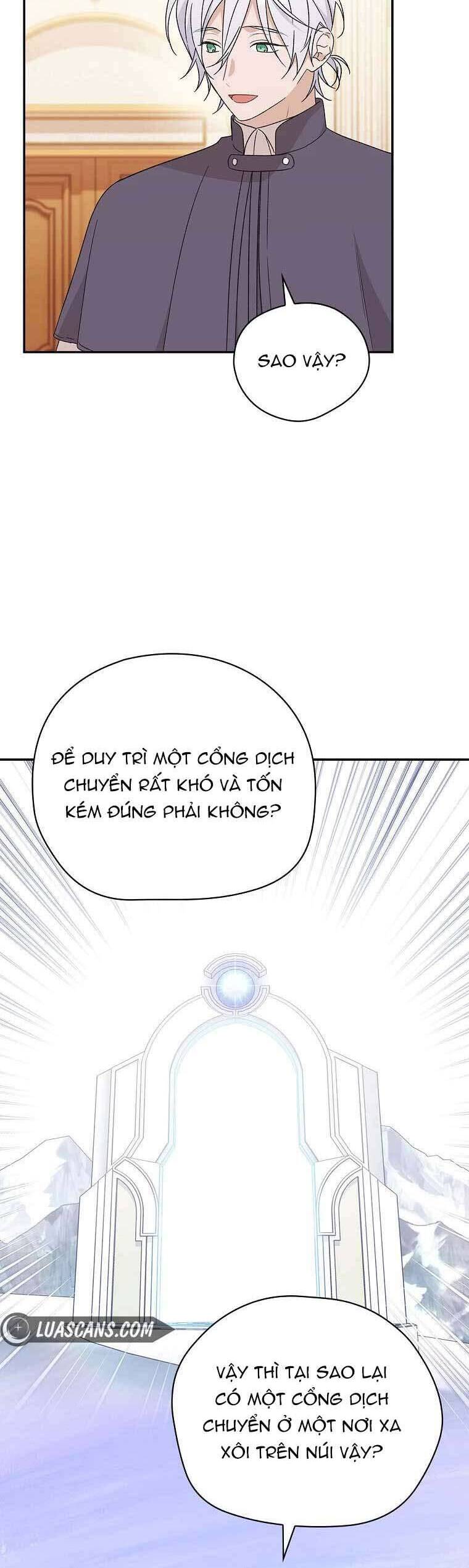 Tận Hưởng Thời Gian Có Hạn Của Tôi Chapter 22 - 15