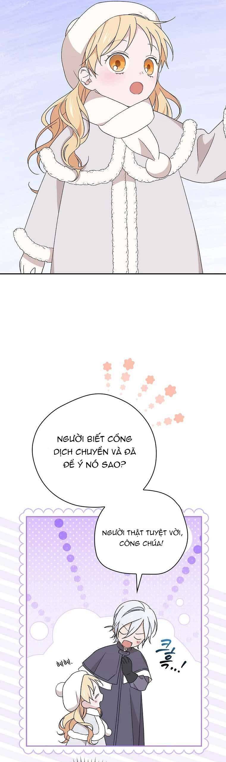Tận Hưởng Thời Gian Có Hạn Của Tôi Chapter 22 - 16