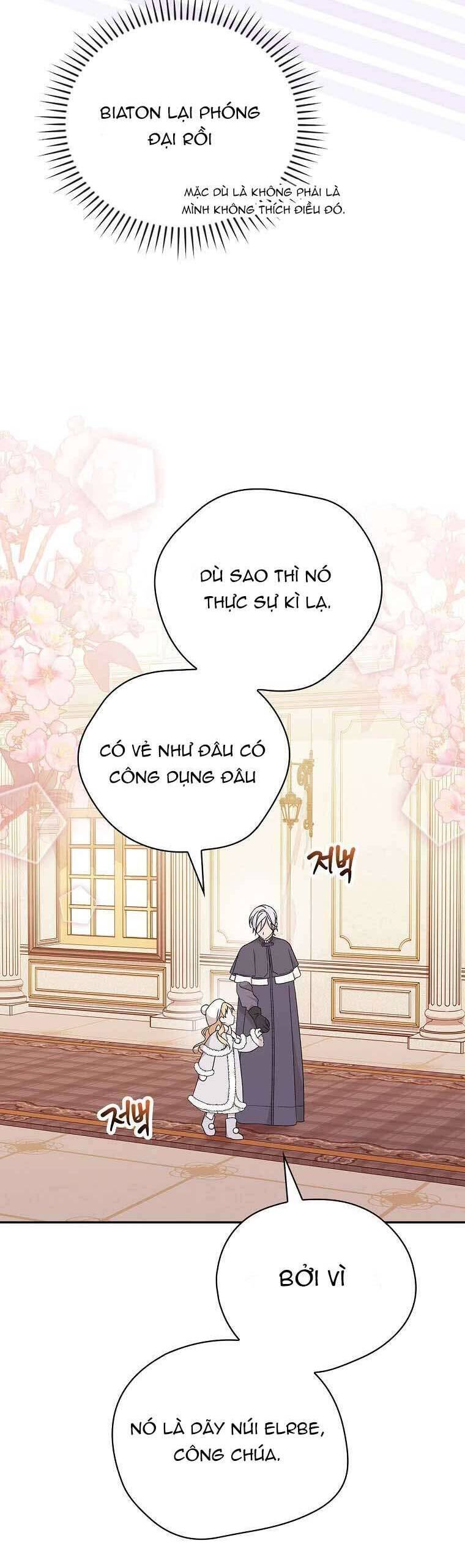 Tận Hưởng Thời Gian Có Hạn Của Tôi Chapter 22 - 17