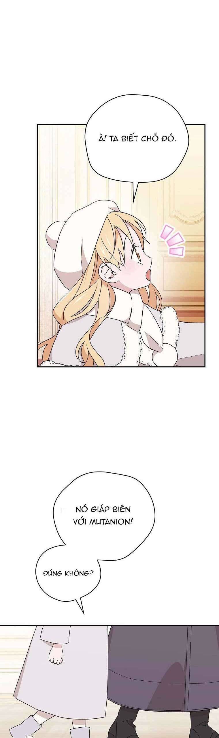 Tận Hưởng Thời Gian Có Hạn Của Tôi Chapter 22 - 18