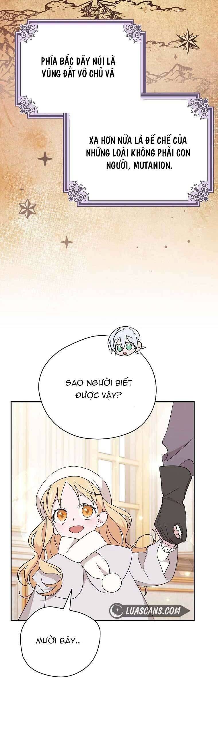 Tận Hưởng Thời Gian Có Hạn Của Tôi Chapter 22 - 20