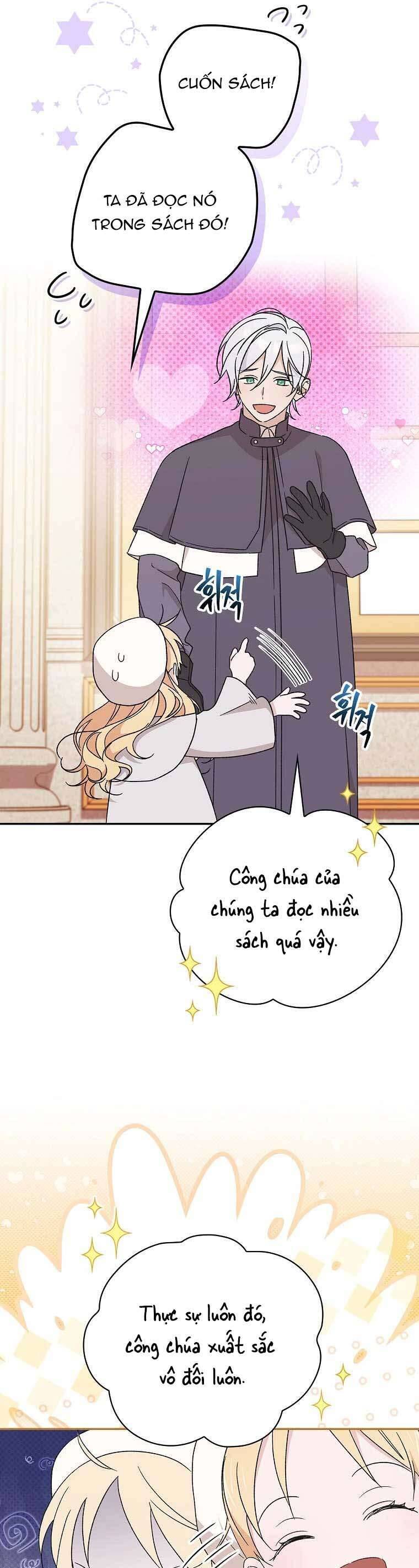 Tận Hưởng Thời Gian Có Hạn Của Tôi Chapter 22 - 21