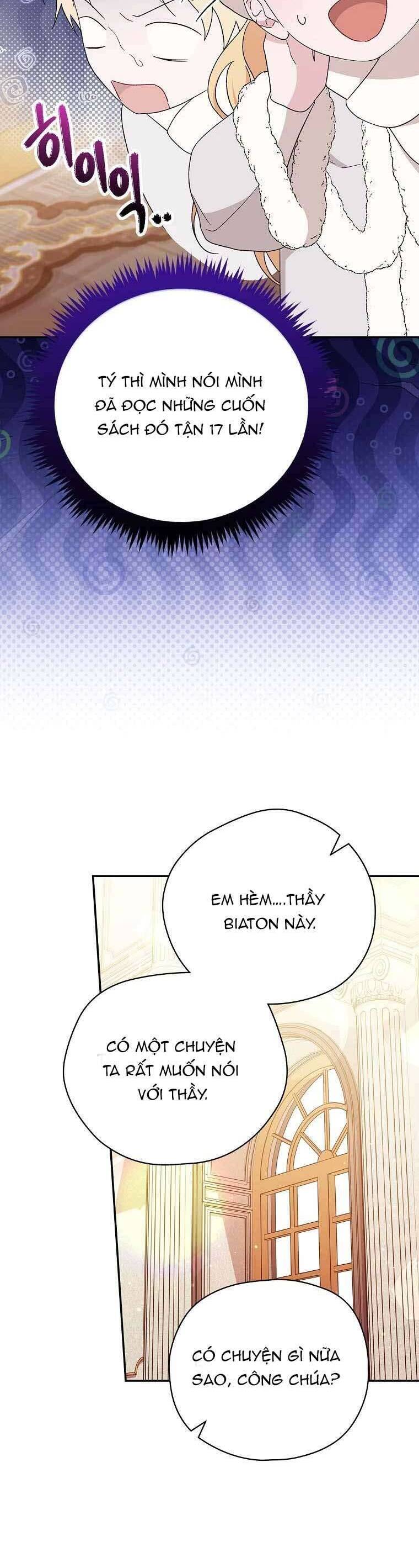 Tận Hưởng Thời Gian Có Hạn Của Tôi Chapter 22 - 22