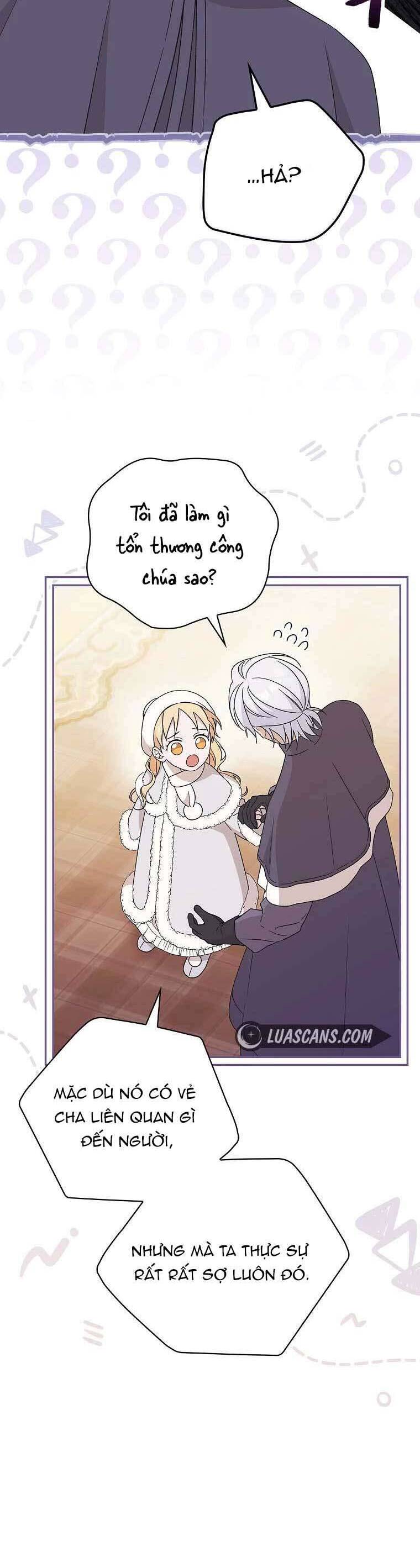 Tận Hưởng Thời Gian Có Hạn Của Tôi Chapter 22 - 24