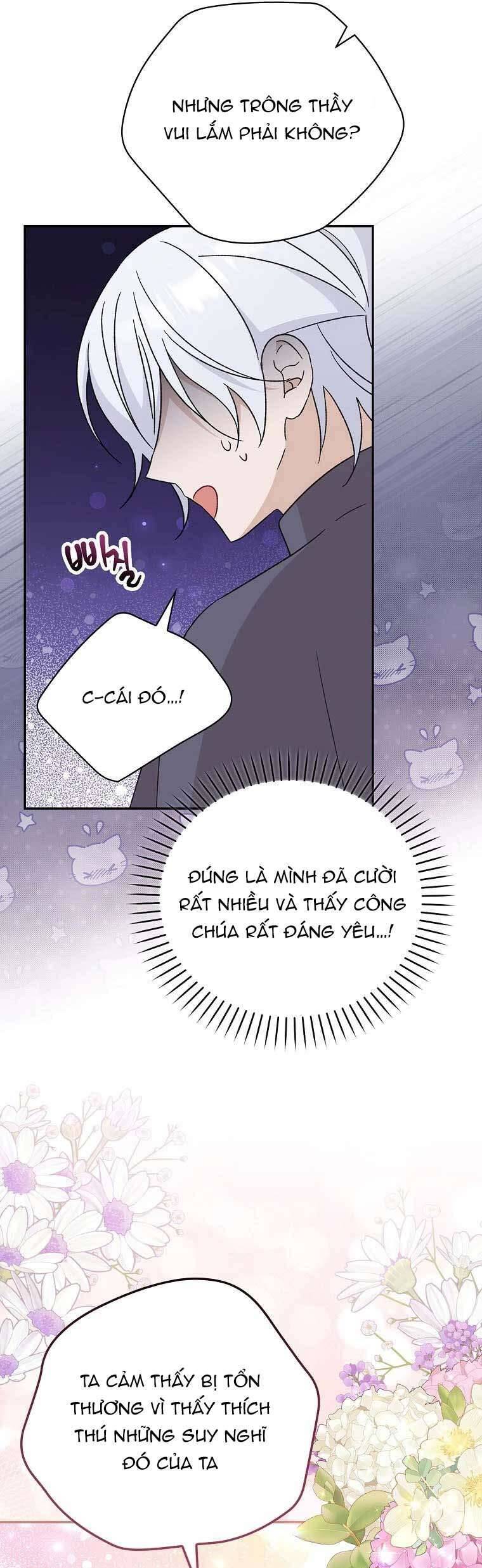 Tận Hưởng Thời Gian Có Hạn Của Tôi Chapter 22 - 25