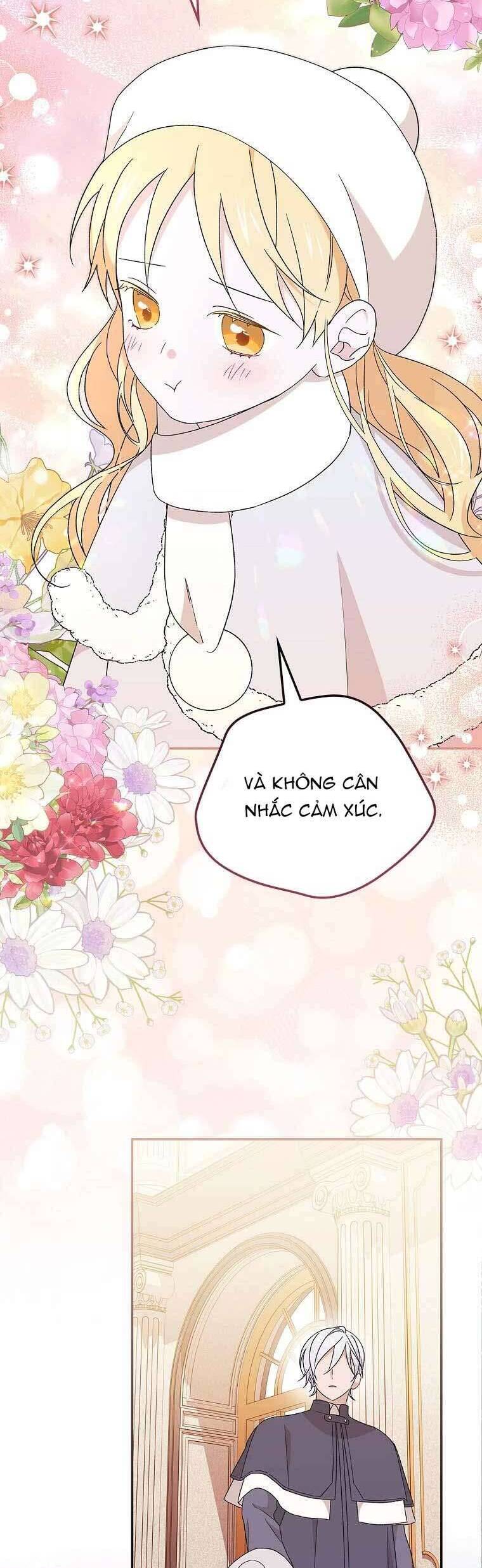 Tận Hưởng Thời Gian Có Hạn Của Tôi Chapter 22 - 26