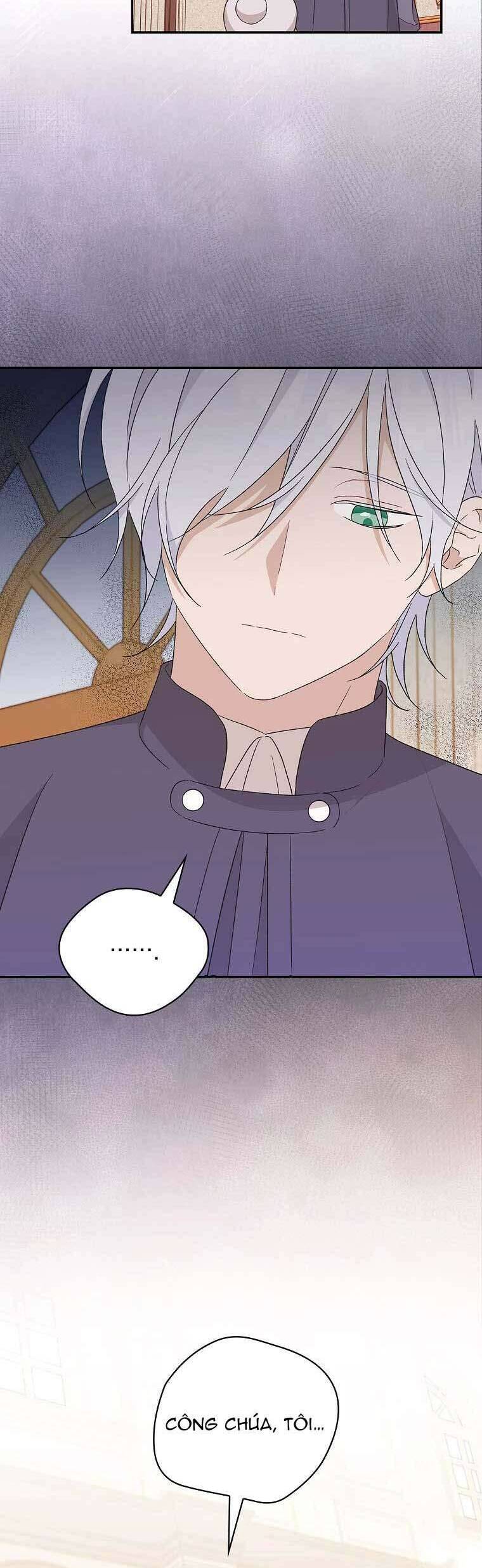Tận Hưởng Thời Gian Có Hạn Của Tôi Chapter 22 - 27