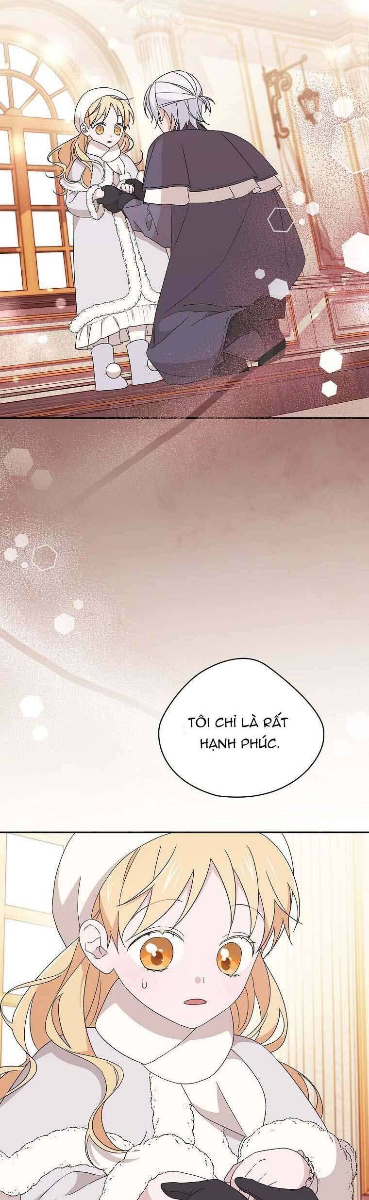 Tận Hưởng Thời Gian Có Hạn Của Tôi Chapter 22 - 28