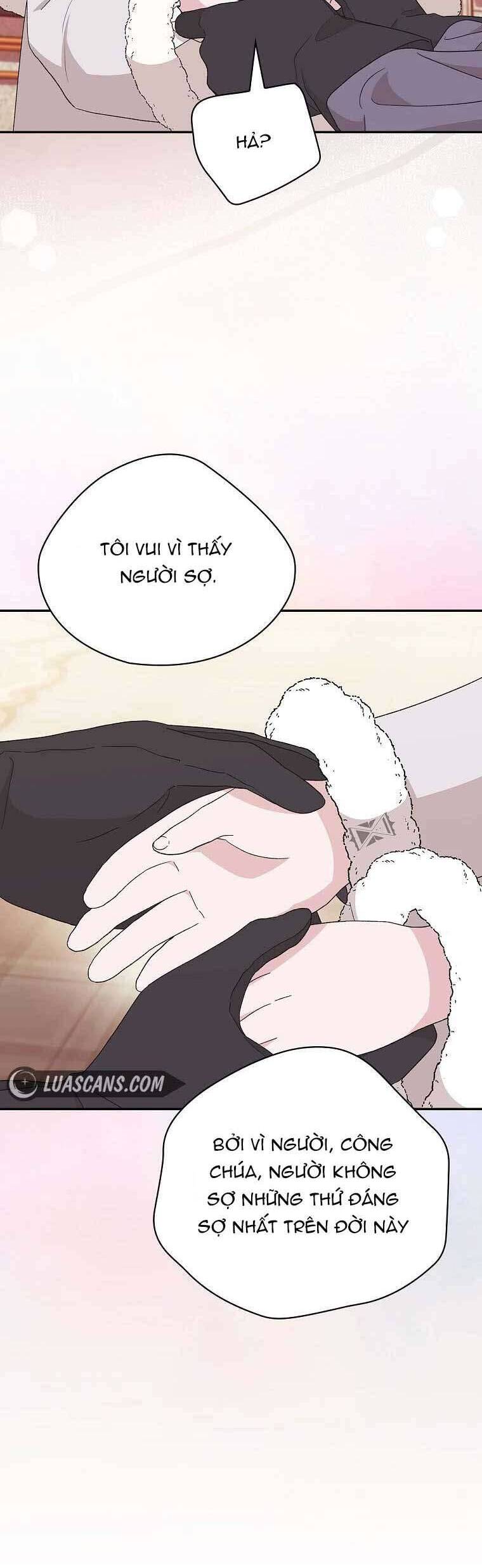Tận Hưởng Thời Gian Có Hạn Của Tôi Chapter 22 - 29