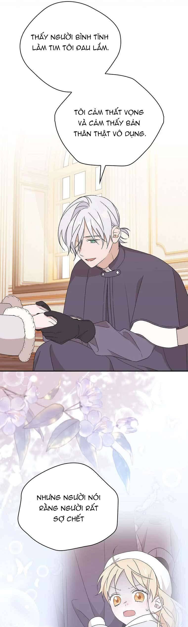 Tận Hưởng Thời Gian Có Hạn Của Tôi Chapter 22 - 30