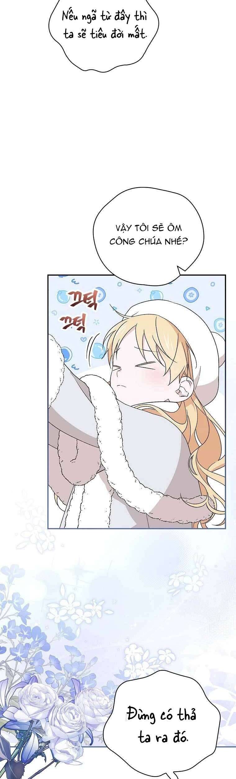 Tận Hưởng Thời Gian Có Hạn Của Tôi Chapter 22 - 4