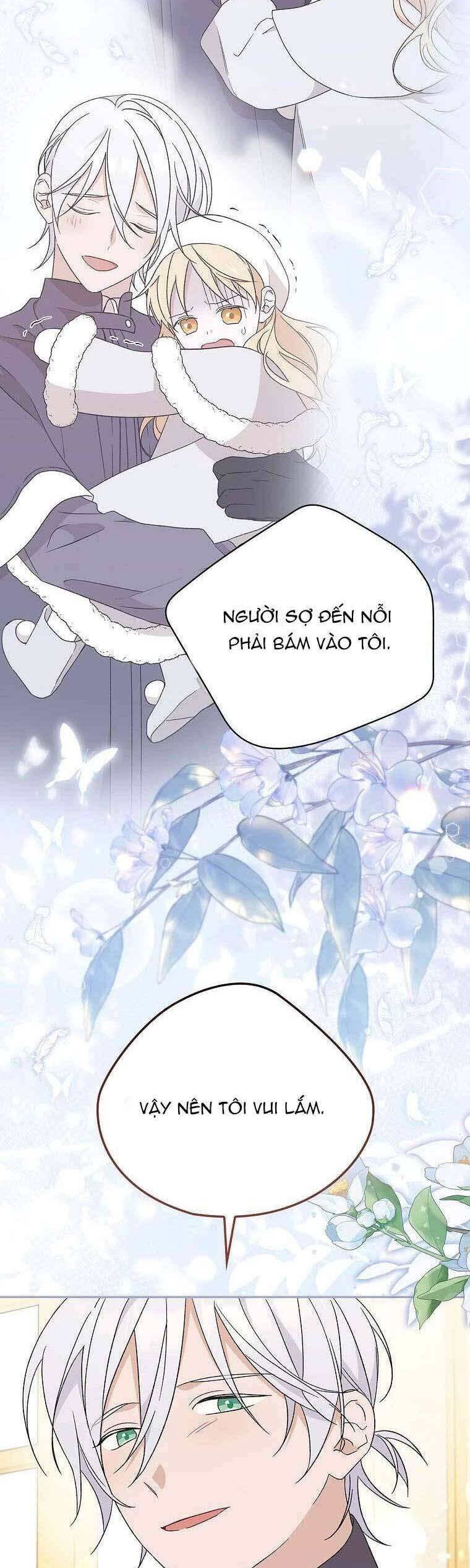 Tận Hưởng Thời Gian Có Hạn Của Tôi Chapter 22 - 31