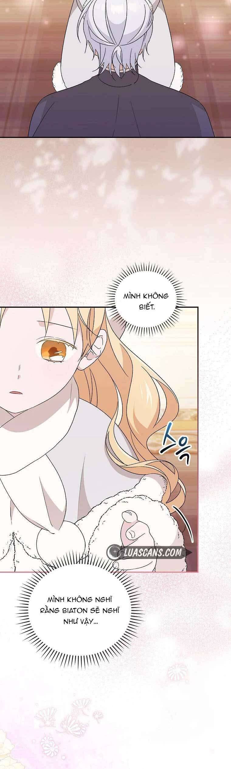 Tận Hưởng Thời Gian Có Hạn Của Tôi Chapter 22 - 33