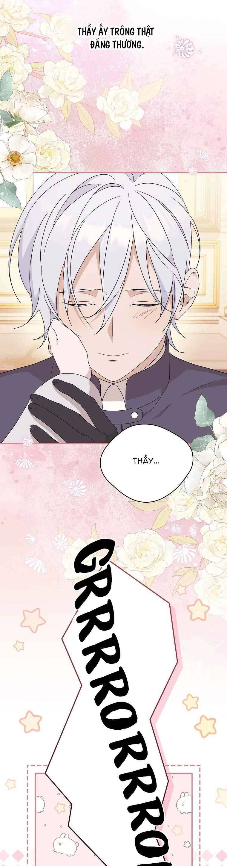 Tận Hưởng Thời Gian Có Hạn Của Tôi Chapter 22 - 34