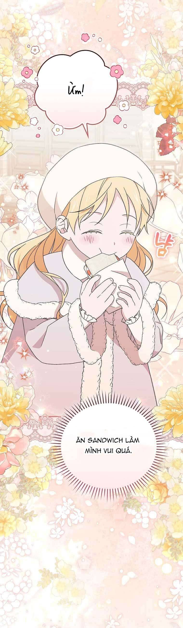 Tận Hưởng Thời Gian Có Hạn Của Tôi Chapter 22 - 38