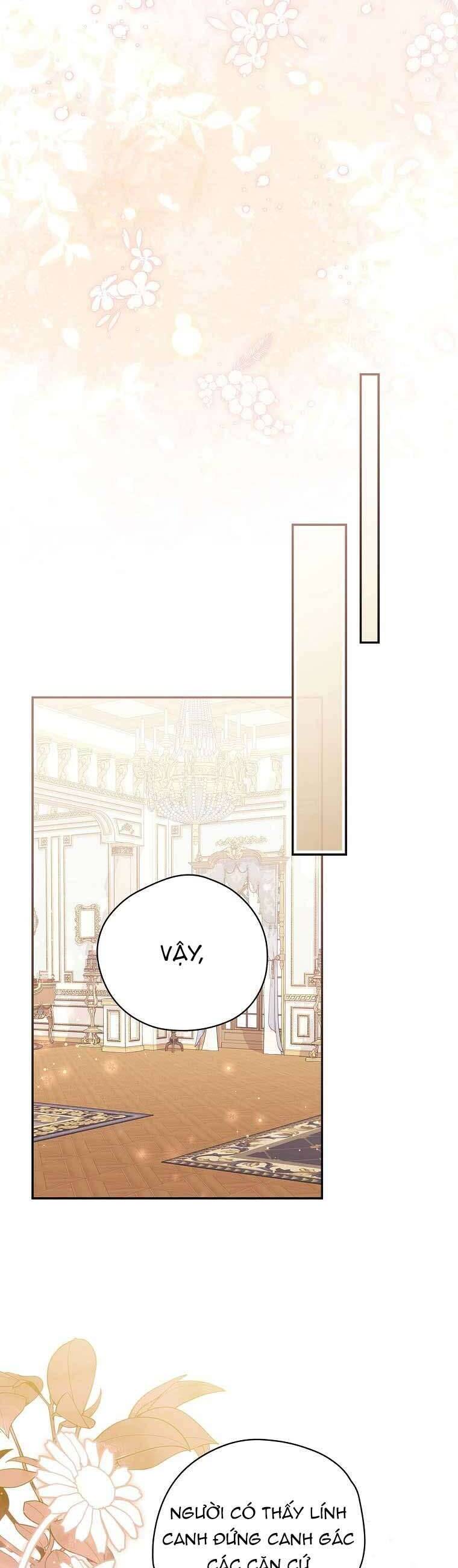 Tận Hưởng Thời Gian Có Hạn Của Tôi Chapter 22 - 39