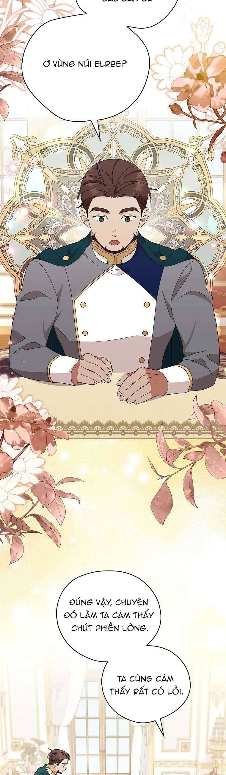 Tận Hưởng Thời Gian Có Hạn Của Tôi Chapter 22 - 40