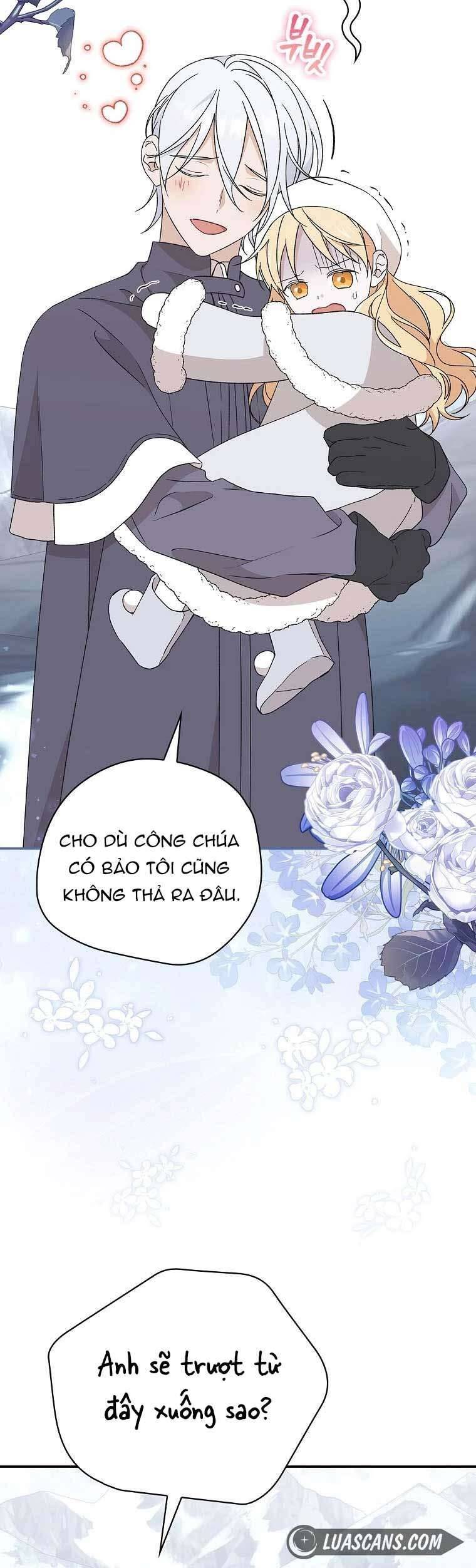 Tận Hưởng Thời Gian Có Hạn Của Tôi Chapter 22 - 5