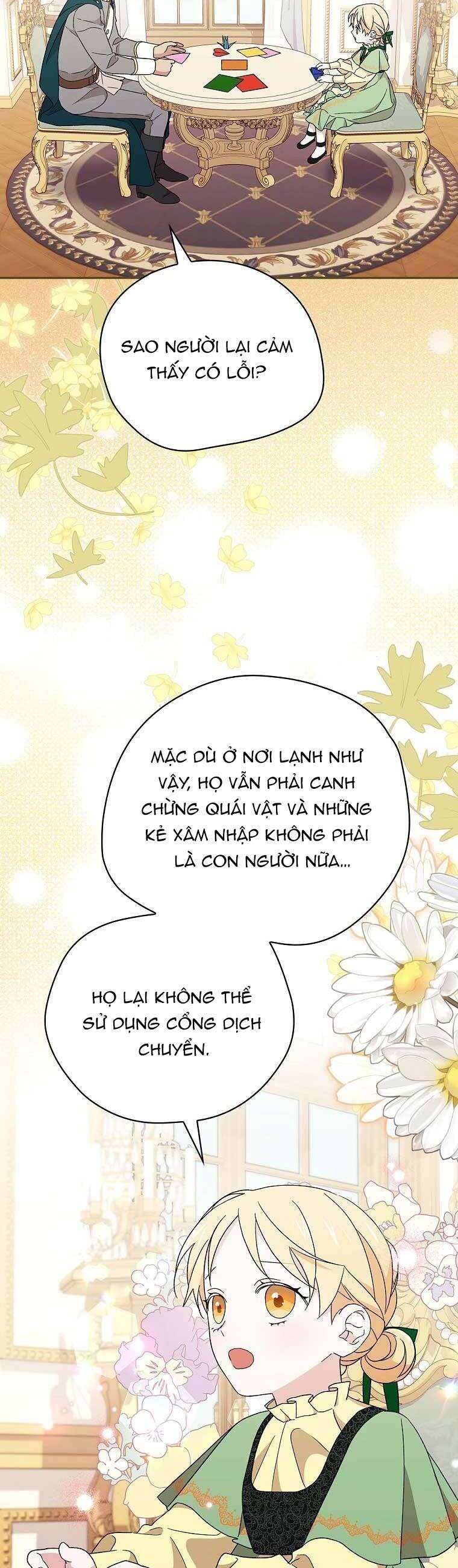 Tận Hưởng Thời Gian Có Hạn Của Tôi Chapter 22 - 41