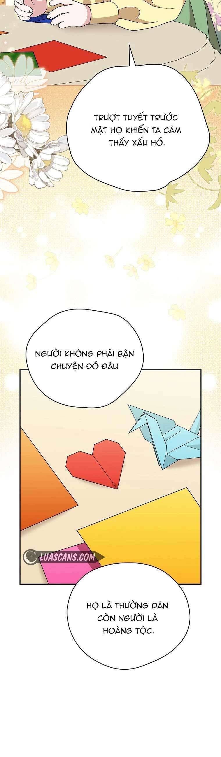 Tận Hưởng Thời Gian Có Hạn Của Tôi Chapter 22 - 42