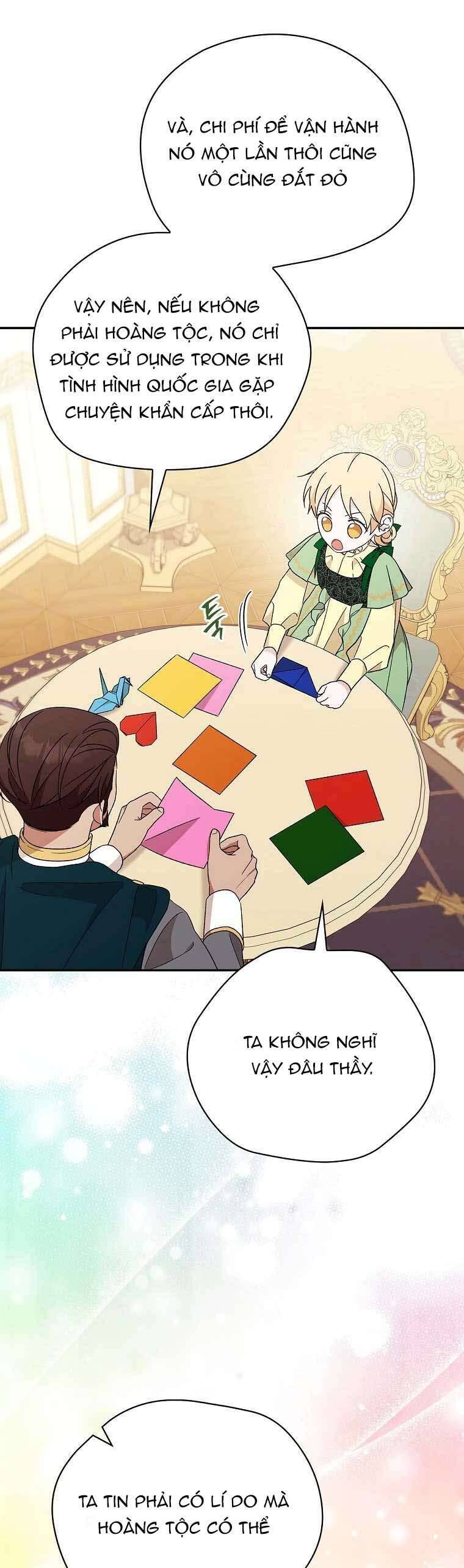 Tận Hưởng Thời Gian Có Hạn Của Tôi Chapter 22 - 43