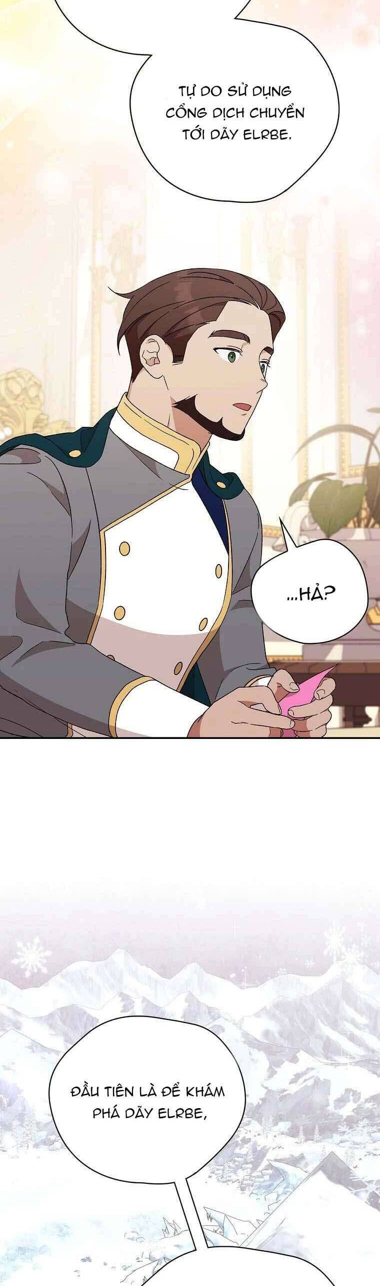 Tận Hưởng Thời Gian Có Hạn Của Tôi Chapter 22 - 44