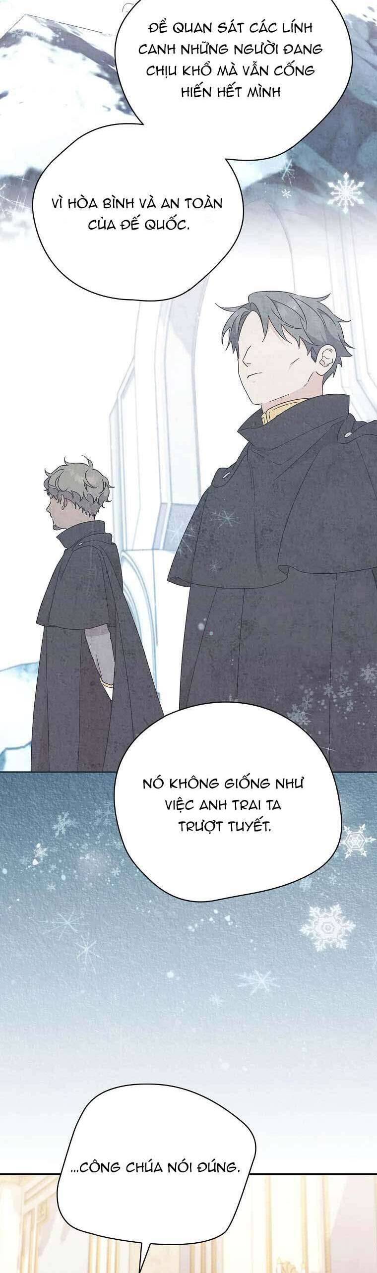 Tận Hưởng Thời Gian Có Hạn Của Tôi Chapter 22 - 45