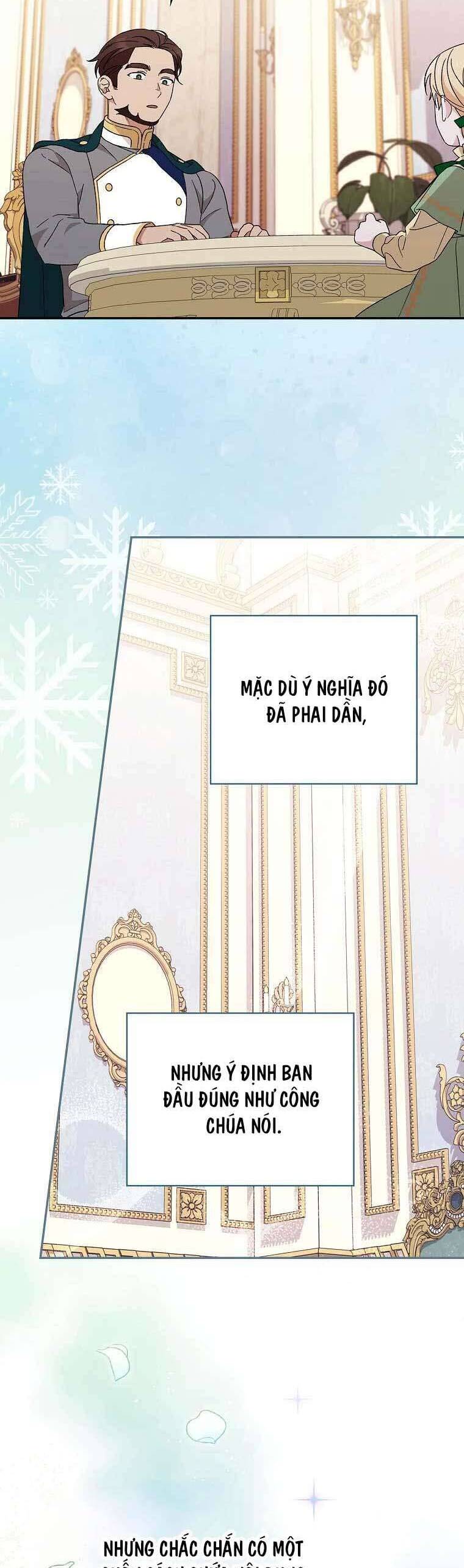 Tận Hưởng Thời Gian Có Hạn Của Tôi Chapter 22 - 46