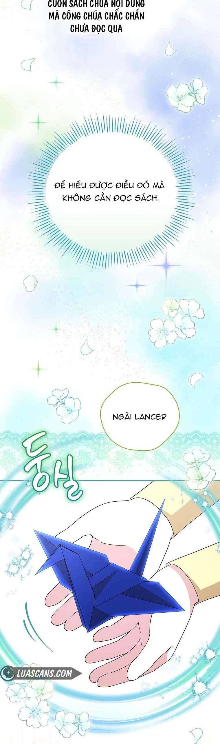 Tận Hưởng Thời Gian Có Hạn Của Tôi Chapter 22 - 47