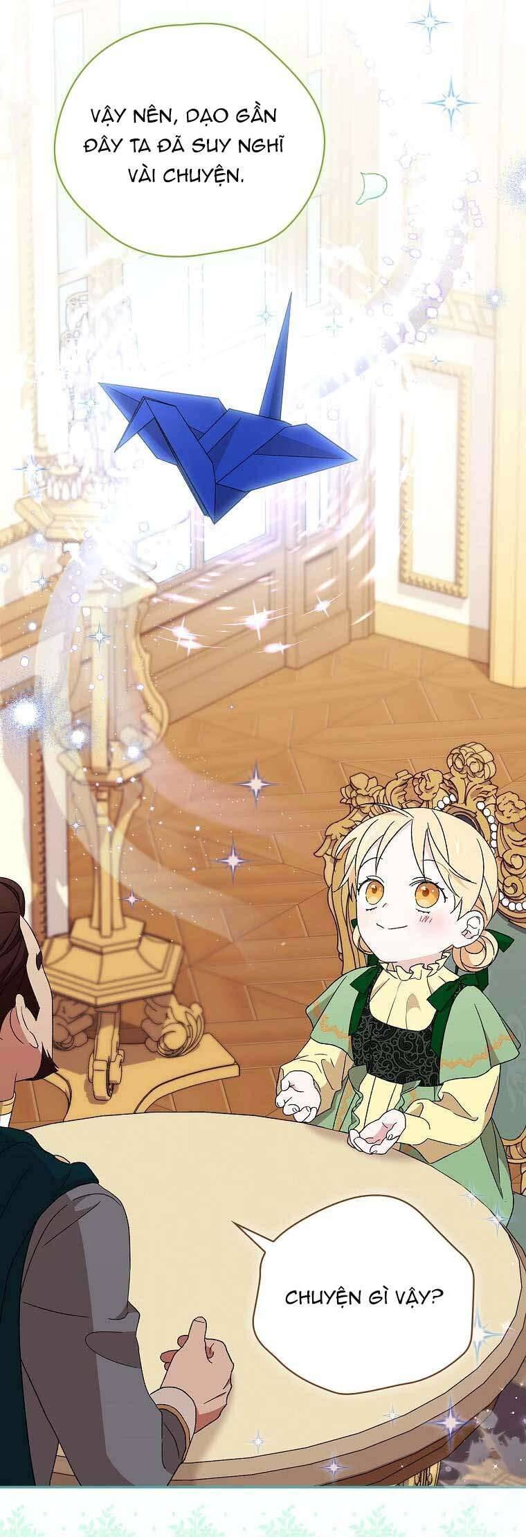 Tận Hưởng Thời Gian Có Hạn Của Tôi Chapter 22 - 48