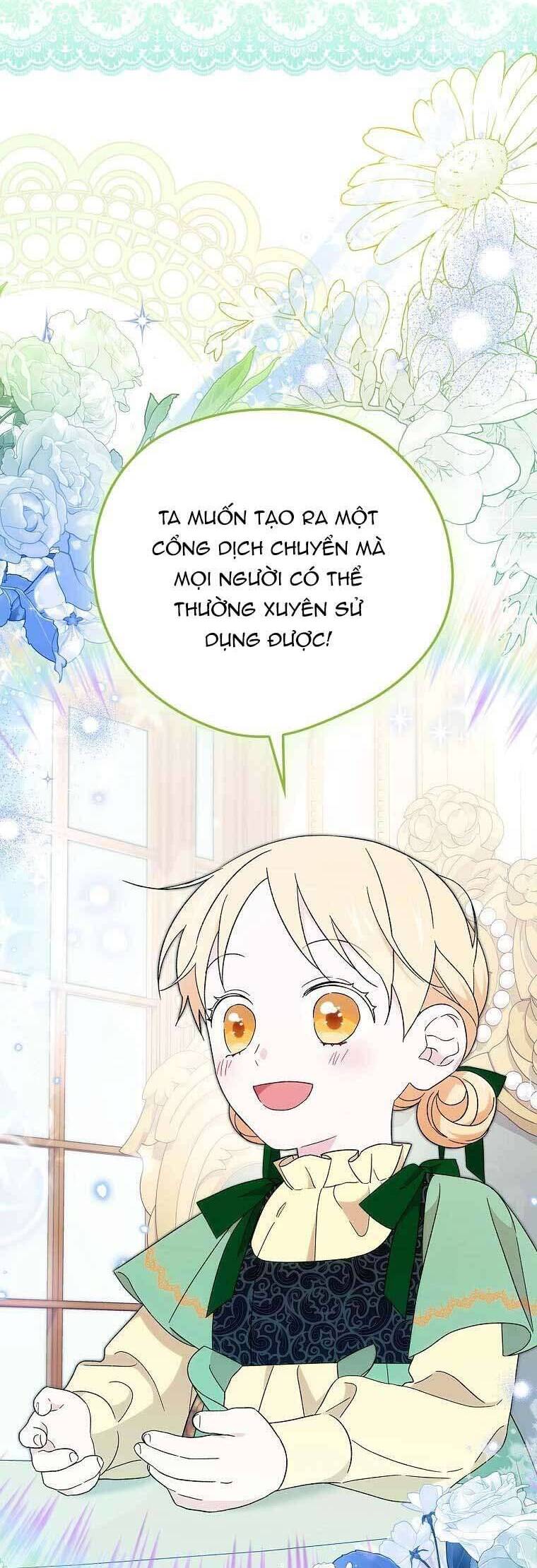 Tận Hưởng Thời Gian Có Hạn Của Tôi Chapter 22 - 49