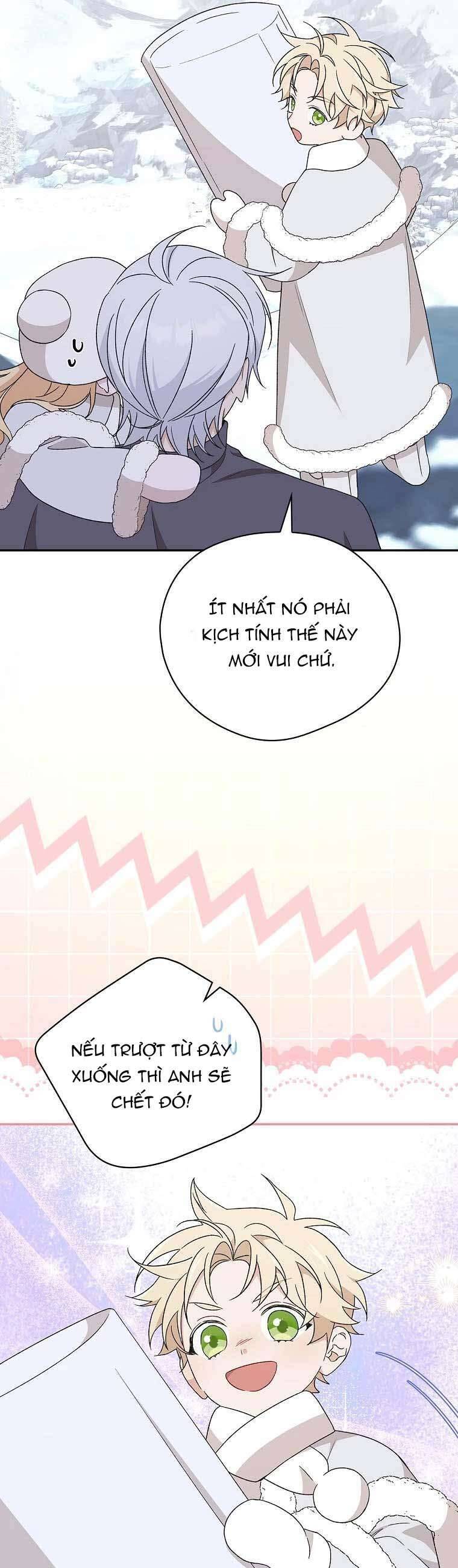 Tận Hưởng Thời Gian Có Hạn Của Tôi Chapter 22 - 6