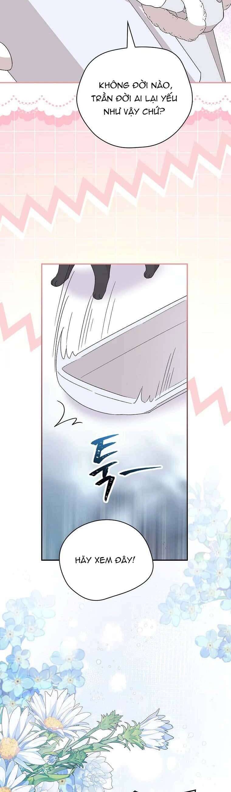 Tận Hưởng Thời Gian Có Hạn Của Tôi Chapter 22 - 7