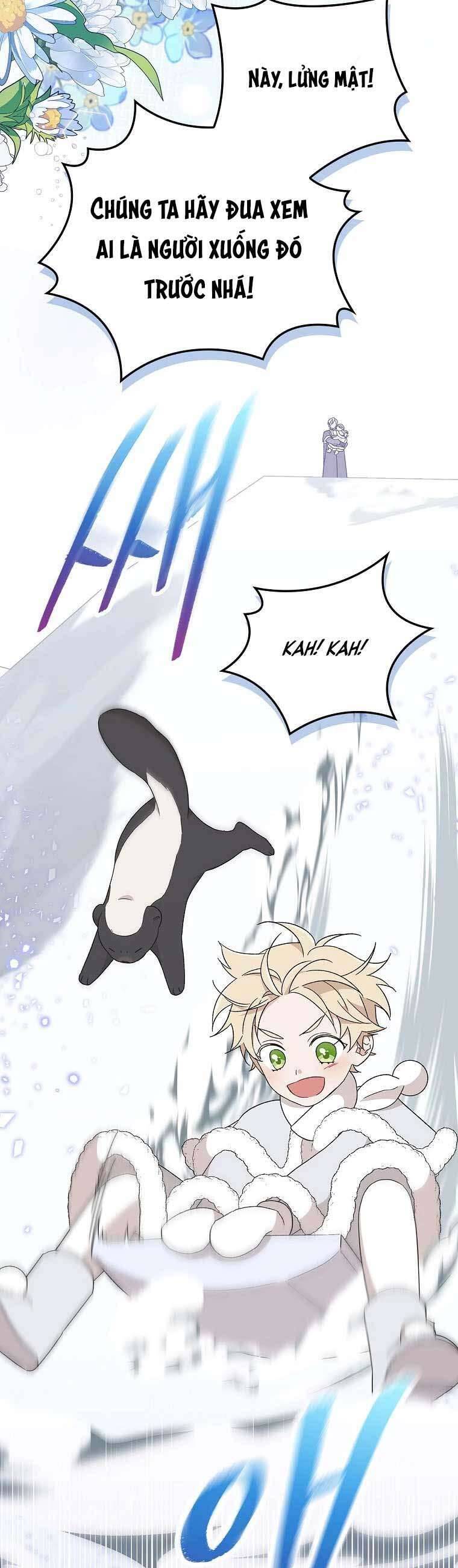 Tận Hưởng Thời Gian Có Hạn Của Tôi Chapter 22 - 8