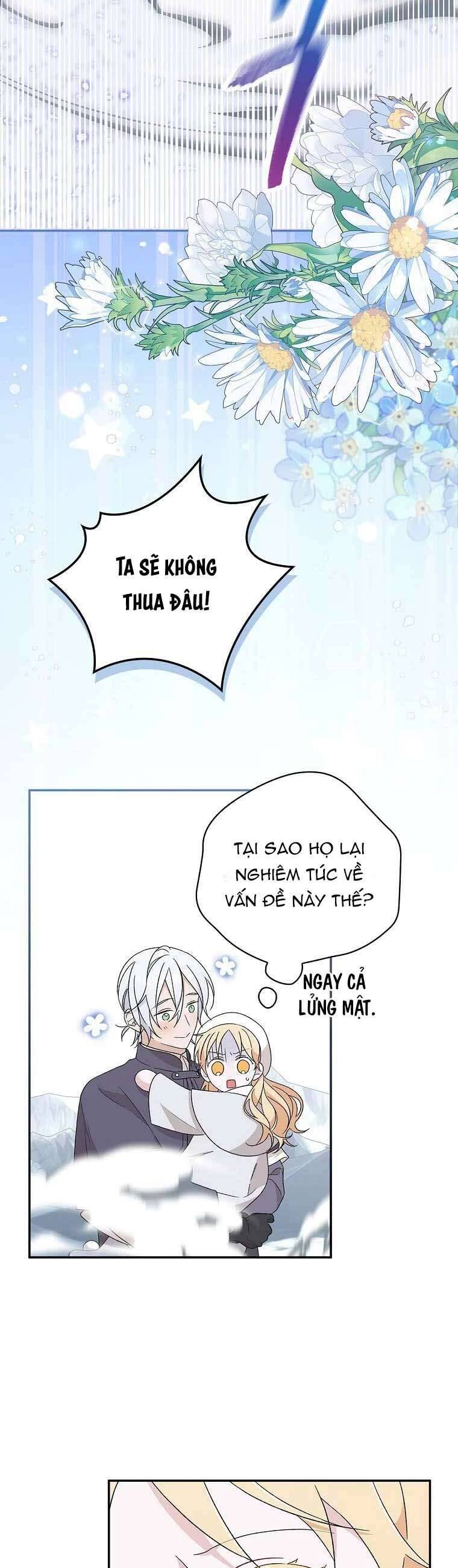 Tận Hưởng Thời Gian Có Hạn Của Tôi Chapter 22 - 9