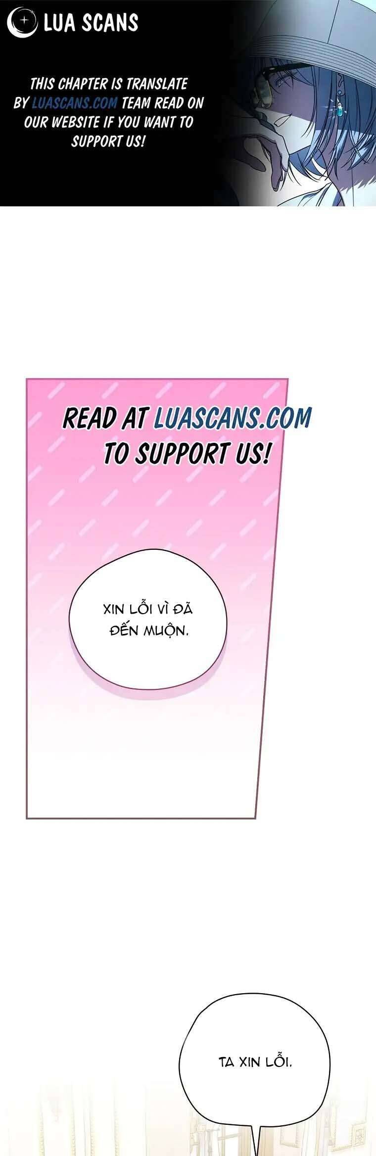 Tận Hưởng Thời Gian Có Hạn Của Tôi Chapter 23 - 1