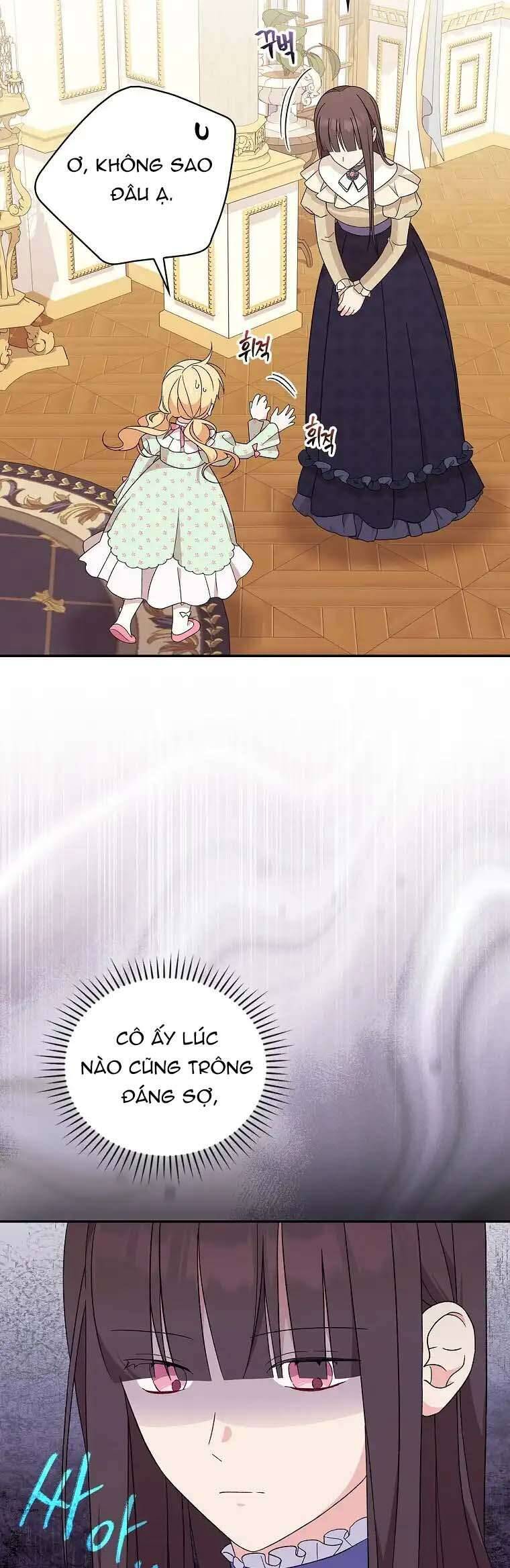 Tận Hưởng Thời Gian Có Hạn Của Tôi Chapter 23 - 2