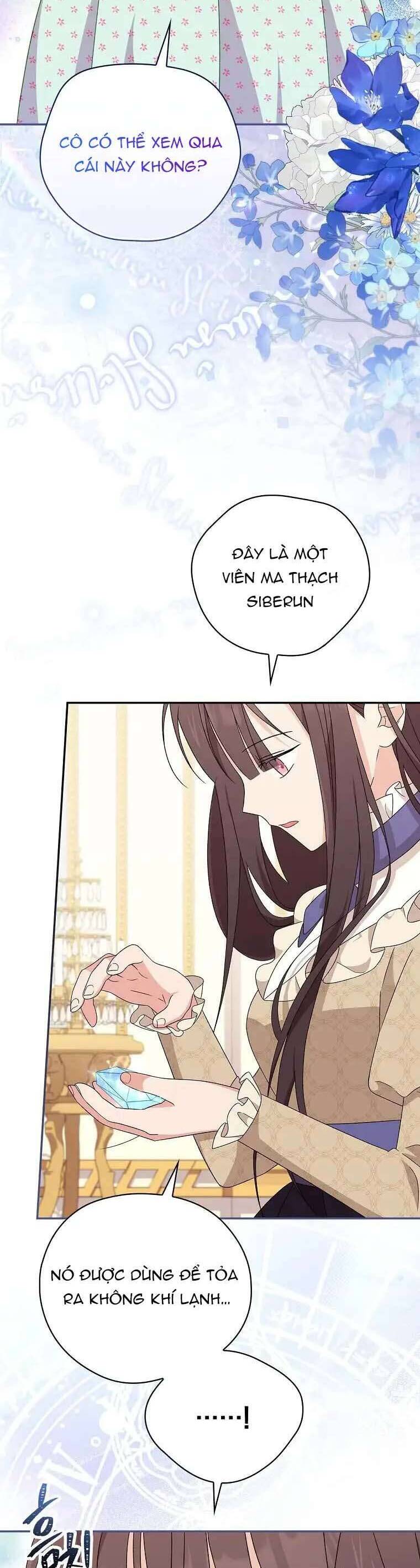 Tận Hưởng Thời Gian Có Hạn Của Tôi Chapter 23 - 12
