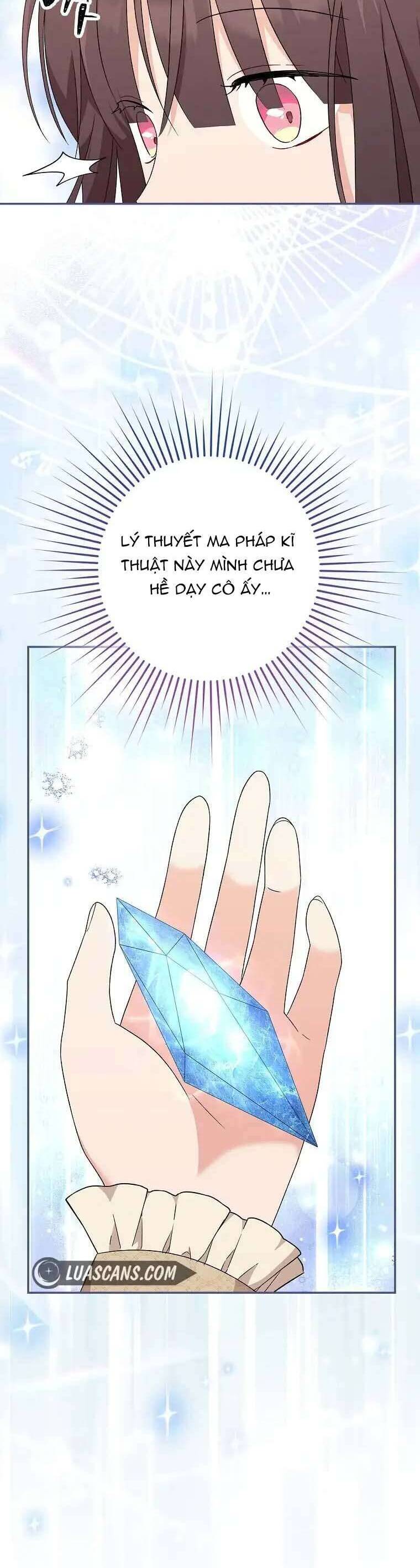 Tận Hưởng Thời Gian Có Hạn Của Tôi Chapter 23 - 13