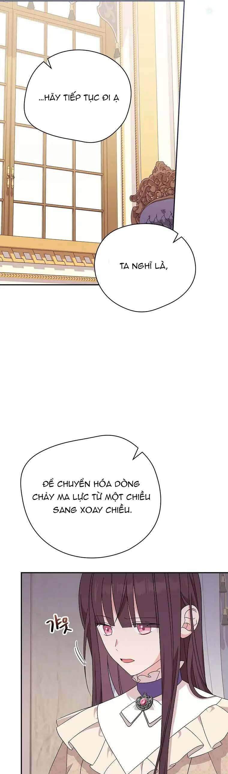 Tận Hưởng Thời Gian Có Hạn Của Tôi Chapter 23 - 14