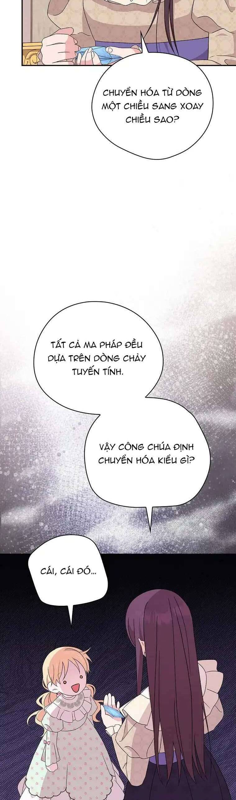 Tận Hưởng Thời Gian Có Hạn Của Tôi Chapter 23 - 15