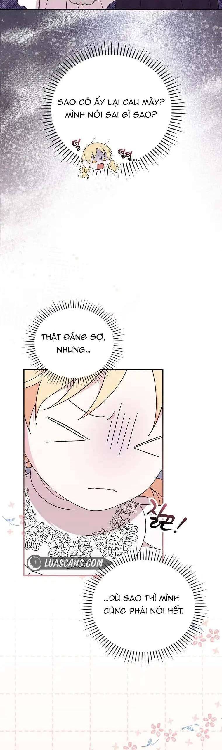 Tận Hưởng Thời Gian Có Hạn Của Tôi Chapter 23 - 16