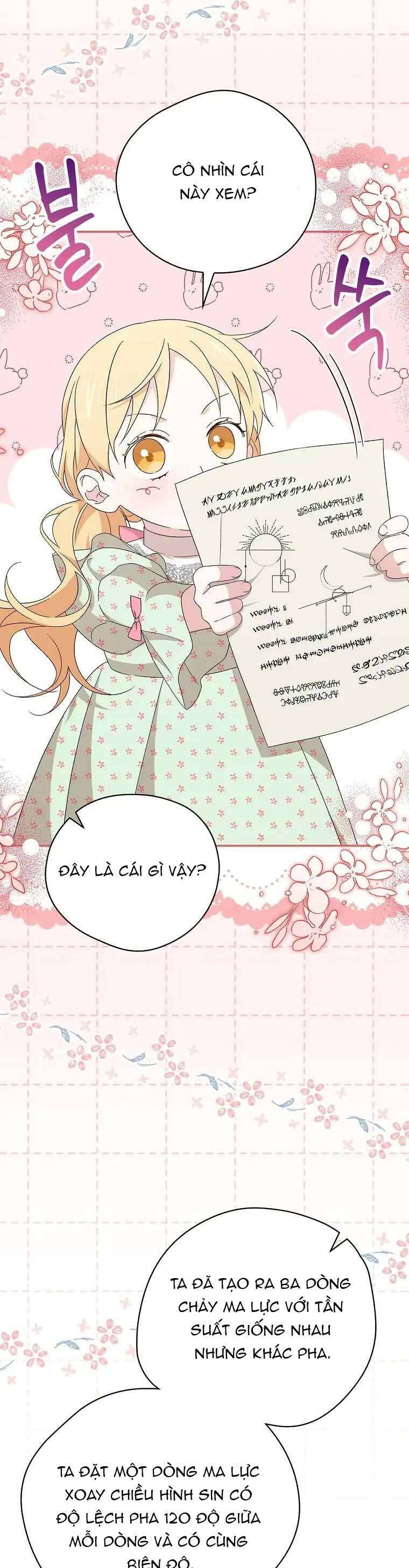 Tận Hưởng Thời Gian Có Hạn Của Tôi Chapter 23 - 17