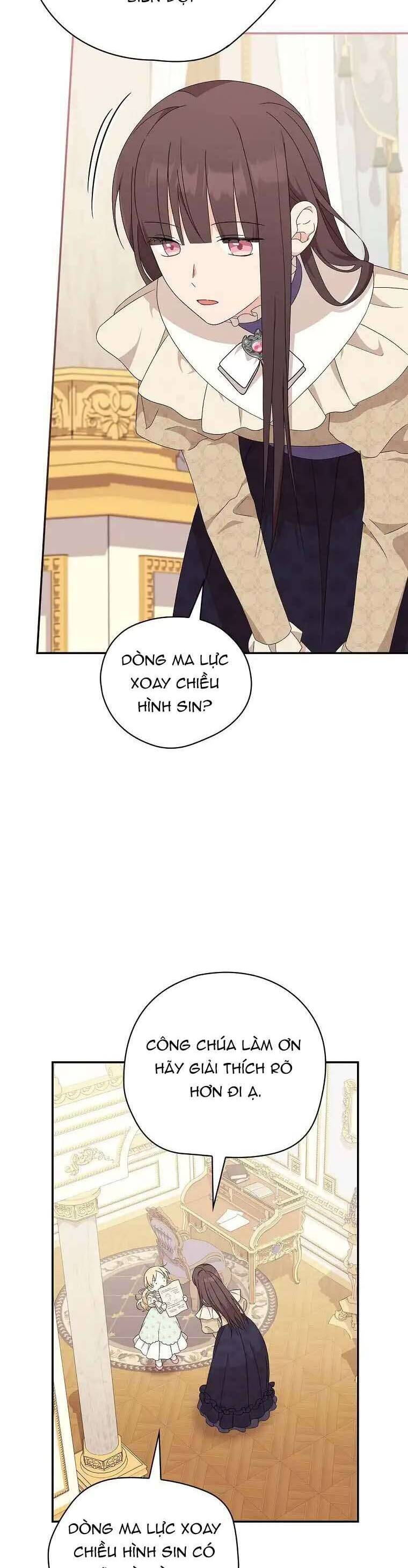 Tận Hưởng Thời Gian Có Hạn Của Tôi Chapter 23 - 18