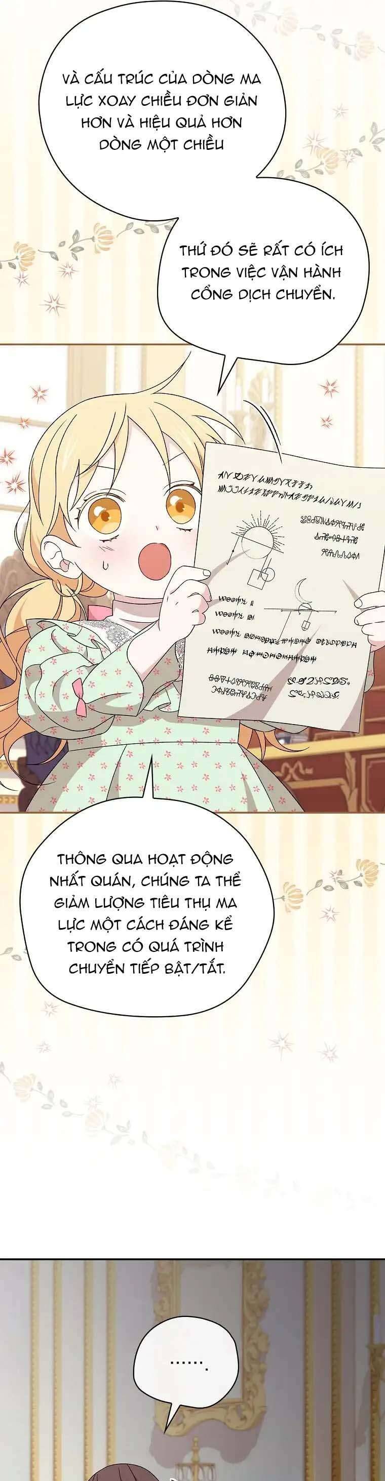 Tận Hưởng Thời Gian Có Hạn Của Tôi Chapter 23 - 20